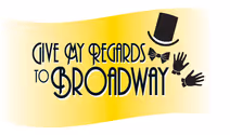 Give My Regards To Broadway: A Youth Production