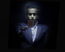 HHenok ♦ Magician, Mentalist and Humorist