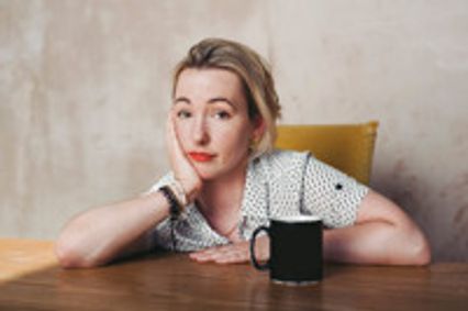 Krystal Evans: The Hottest Girl at Burn Camp (WIP) show poster