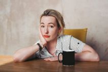 Krystal Evans: The Hottest Girl at Burn Camp (WIP)