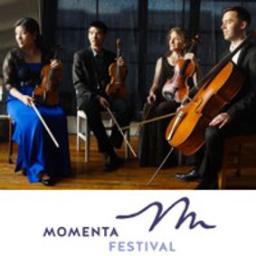 Momenta Festival VII: A Juneteenth Celebration! show poster