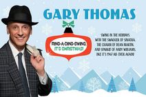 Ring-a-Ding-Swing It's Christmas