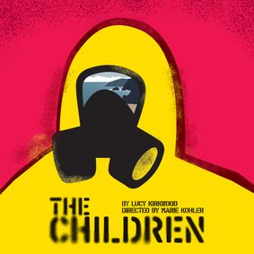 The Children show poster