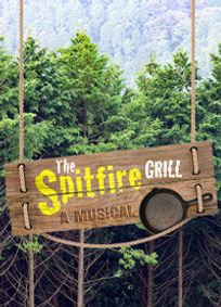 The Spitfire Grill show poster