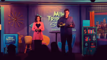 Mind Tripping Show: A Comedy with a Psychological Twist in Indianapolis