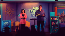 Mind Tripping Show: A Comedy with a Psychological Twist