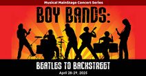 Boy Bands: Beatles to Backstreet