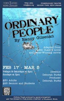 ORDINARY PEOPLE