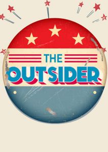 The Outsider