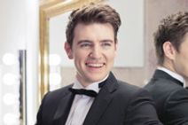 Emmet Cahill, Irish Tenor