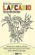 Lafcadio in Broadway