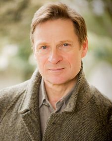 Mahler's Song of the Night show poster