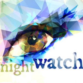 Night Watch show poster