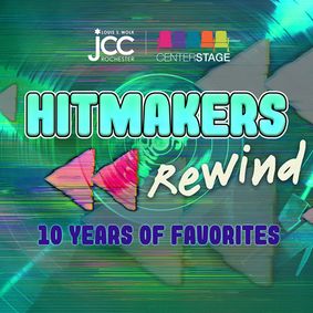 Hitmakers: Rewind show poster