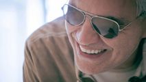 ANDREA BOCELLI: Because I Believe ? Cinema Event ? Sat Oct 4, 7pm and Sun Oct 5 2pm in New Hampshire