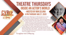 Inside An Actor's World