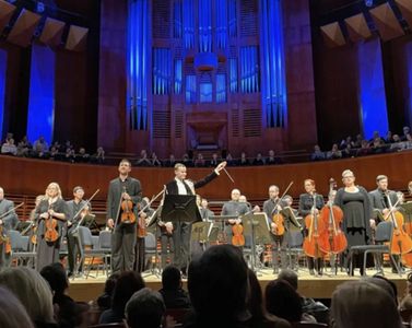 Lord Of The Rings: The Fellowship of the Ring In Concert at Queen Elizabeth Theatre