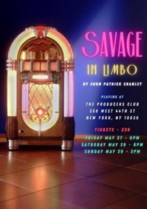 Savage in Limbo