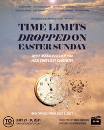 Time Limits Dropped on Easter Sunday