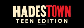 Hadestown - Teen Edition in Houston