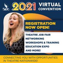 2021 SETC Virtual Convention