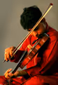 Violinist/Vocalist Jagan Ramamoorthy Blends Indian Classical Traditions with Contemporary Influences at Sierra Madre Playhouse, 8/3/25 in Los Angeles