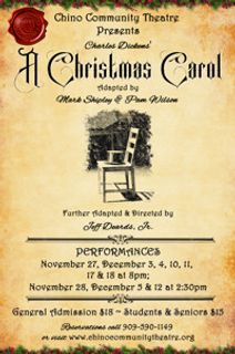 A Christmas Carol