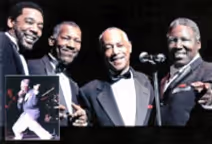 Charlie Thomas' Drifters