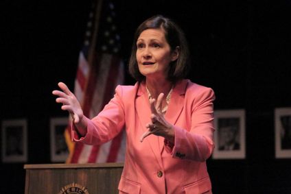 What the Constitution Means to Me show poster