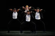 Paul Taylor Dance Company at The Joyce Theater