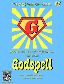Godspell