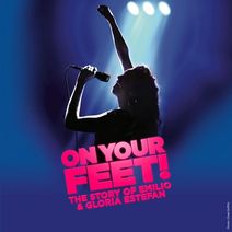 On Your Feet