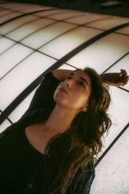 Hedda Gabler show poster