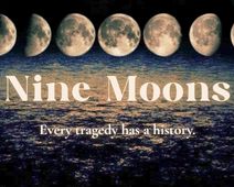 NINE MOONS, an original overture to Shakespeare’s Othello