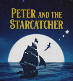 Peter and the Starcatcher show poster