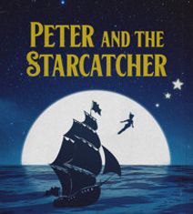 Peter and the Starcatcher
