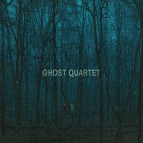 Ghost Quartet show poster
