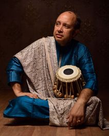 Sangam Performs Mesmerizing Indian Ragas at Sierra Madre Playhouse, 9/7