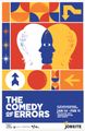The Comedy of Errors in Tampa