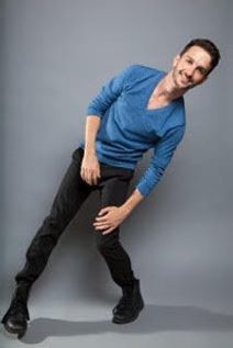 this is a blank page, a story in motion