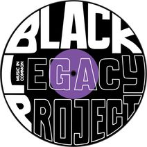 Black Legacy Project