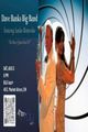 The Music of 007 - The Dave Banks Big Band August 2 Blujazz+ Akron in Cincinnati