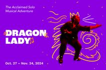 Dragon Lady