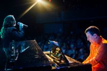 Close to You: The Music of the Carpenters