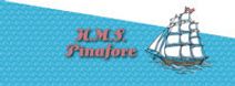 H.M.S. Pinafore