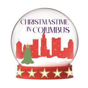Christmastime in Columbus show poster
