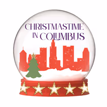 Christmastime in Columbus