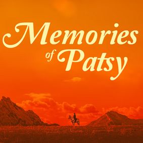 Memories of Patsy: A Patsy Cline Tribute show poster