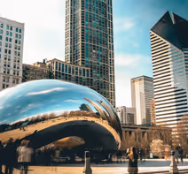 Music of the Baroque: Windy City