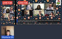 Neurodivergent Night of Laughs